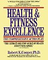 Health & Fitness Excellence: The Scientific Action Plan