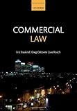 Commercial law