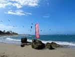 The Wind at our Backs: Kiteboarding i...