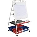 TLC 2 Deluxe Teacher's Learning Center (BLT33453) Category: Stands