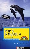 Review Addison Wesley Verlag  / PHP 5 und MySQL 4