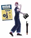 Rosie The Riveter Action Figure