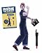 ACTION FIGURE- ROSIE