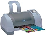 Epson Stylus Photo 895 Tintenstrahldrucker