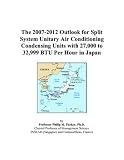 The 2007-2012 Outlook for Split System Unitary Air Conditioning Condensing Units with 27,000 to 32,999 BTU Per Hour in Japan