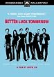 Better Luck Tomorrow (Widescreen edition)