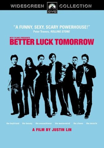 MTV Films Present: Better Luck Tomorrow by MTV Videos