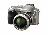 Panasonic DMC-FZ50EB-S
