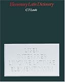 Elementary Latin Dictionary