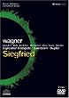 Wagner - Siegfried / Siegfried Jerusalem, John Tomlinson, Anne Evans, Graham Clarke, Daniel Barenboim, Bayreuth Opera