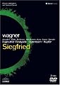 Wagner - Siegfried / Siegfried Jerusalem, John Tomlinson, Anne Evans, Graham Clarke, Daniel Barenboim, Bayreuth Opera