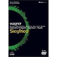Wagner - Siegfried / Siegfried Jerusalem, John Tomlinson, Anne Evans, Graham Clarke, Daniel Barenboim, Bayreuth Opera