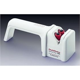 Chef's Choice Knife Sharpener Serrated by Chef's Choice