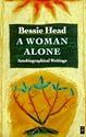 A Woman Alone: Autobiographical Writings (African Writers Series)
