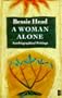 A Woman Alone: Autobiographical Writings (African Writers)