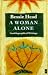 Book A Woman Alone: Autobiographical Writings (African Writers Series)