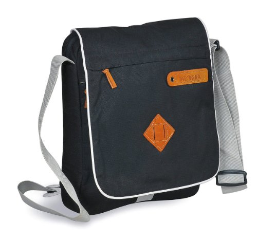 Tatonka Uni Taschen & Gep&auml;ck Earl, black, 5, 1757 Preisvergleich