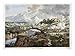 The Battle of Roveredo, 18 Fructidor, Year 4 Giclee Poster Print by Antoine Charles H...