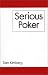 Book Serious Poker