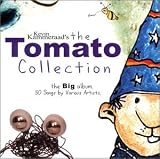 The Tomato Collection: the Big Album