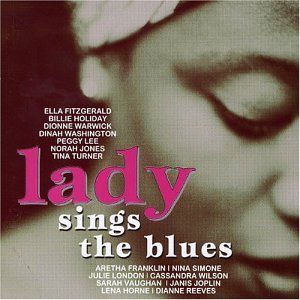 CD-Charts  Search : Lady Sings the Blues