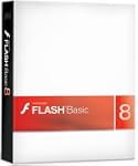 Macromedia Flash Basic 8 Win/Mac