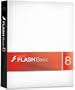 Macromedia Flash Basic 8 Win/Mac