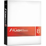 Macromedia Flash Basic 8 Win/Mac