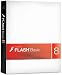 Software : Macromedia Flash Basic 8 Win/Mac