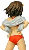 The Disappearance of Haruhi Suzumiya EX Figure Endless Eight Suzumiya Haruhi