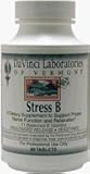DaVinci Laboratories Stress B - 90 Vegetarian Veg Tablets