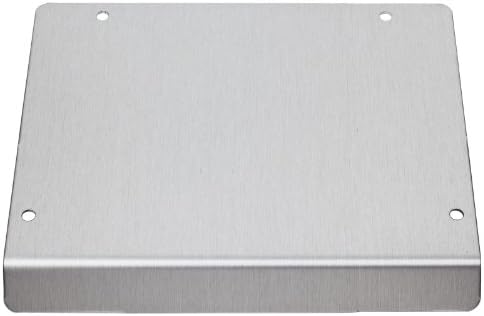 AMF RacingVaterra Twin Hammers Aluminum Roof Panel