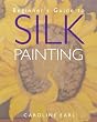 Beginner's Guide to Silk Painting