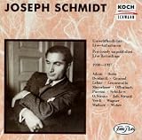 Joseph Schmidt