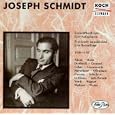 Joseph Schmidt