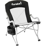 Eureka Curvy Chair with Carry Bag