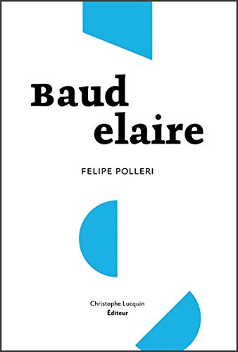 Baudelaire: Vie d'un auteur fou (French Edition)