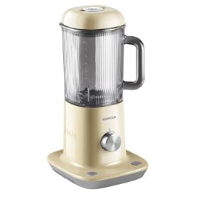 Kenwood kMix BLX520 Blender (Cream)