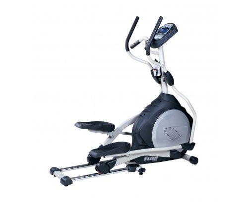 Fuel Fe44 Cross Trainer - Grey/Black