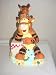 Disney Tiger & Piglet Cookie Jar