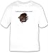 T-shirt with fish, aquarium