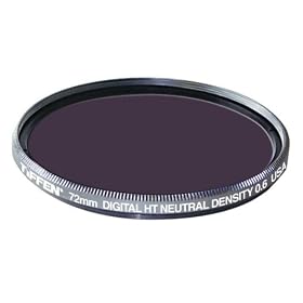 Click here to buy Tiffen 72HTND6 72MM Digital HT ND 0.6 Titanium Filter by Tiffen.