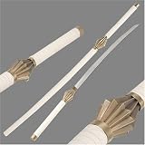 Kenpachi Zaraki - 11th Division Captain Anime Replica Sword