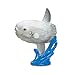 Safari Wild Sea Life Sunfish with Stand Set