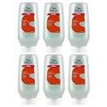 6 x Wella High Hair Sculpt Force Flubber XXL 250 ml