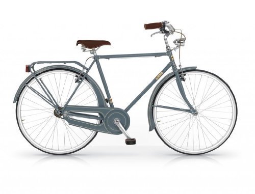MBM MAN ROMEO 28'' FAHRRAD MAN oldstyle AVION