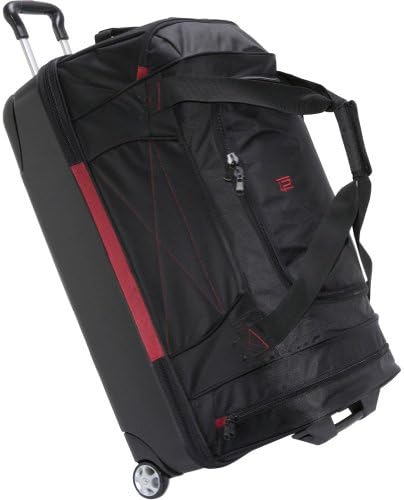 Ful Hybrid Rolling Duffel Bag