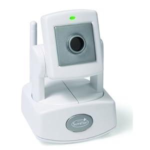 Summer Infant Extra Camera for Best View Monitor