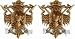 Coat of Arms Sword Hanger