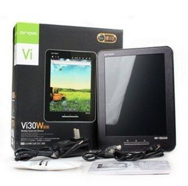 Points Android512mb B006ovrabg Tablet Touch Hdmi Vi30w Tablet